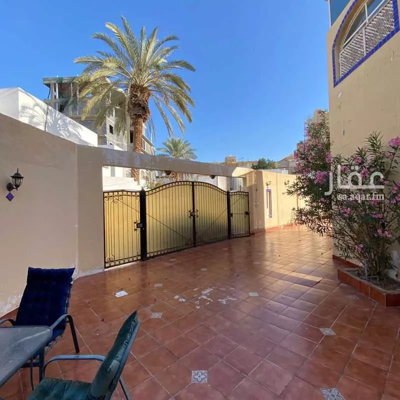 4 bedroom villa in Al Salamah, Jeddah 10
