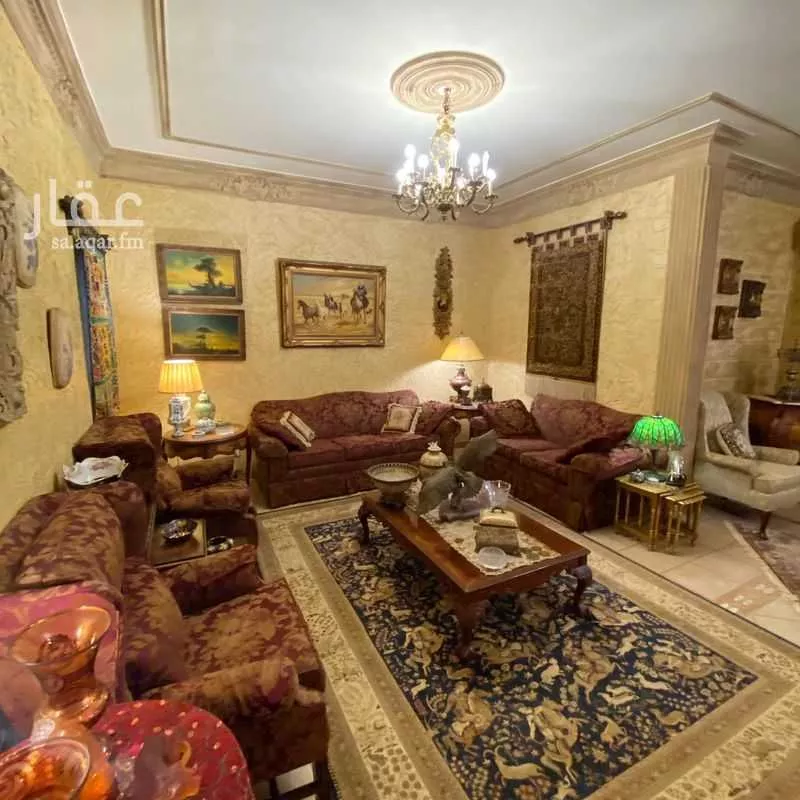 4 bedroom villa in Al Salamah, Jeddah 15