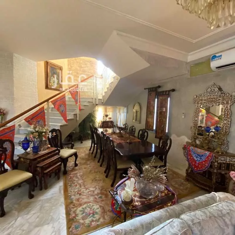 4 bedroom villa in Al Salamah, Jeddah 22