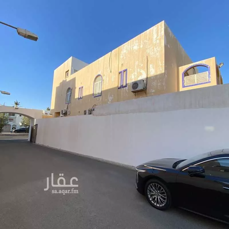 4 bedroom villa in Al Salamah, Jeddah 8