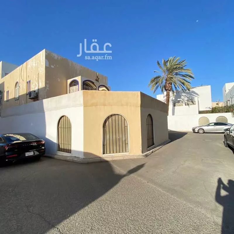 4 bedroom villa in Al Salamah, Jeddah 7