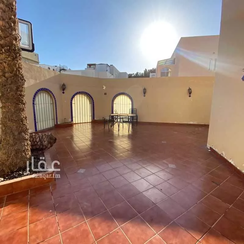 4 bedroom villa in Al Salamah, Jeddah 12