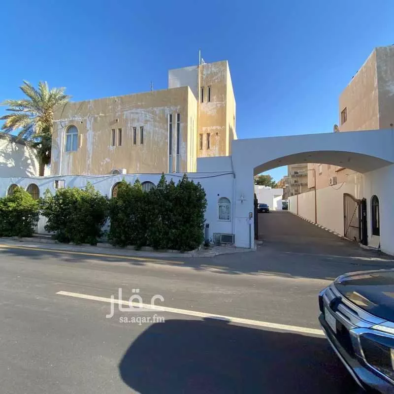 4 bedroom villa in Al Salamah, Jeddah 4