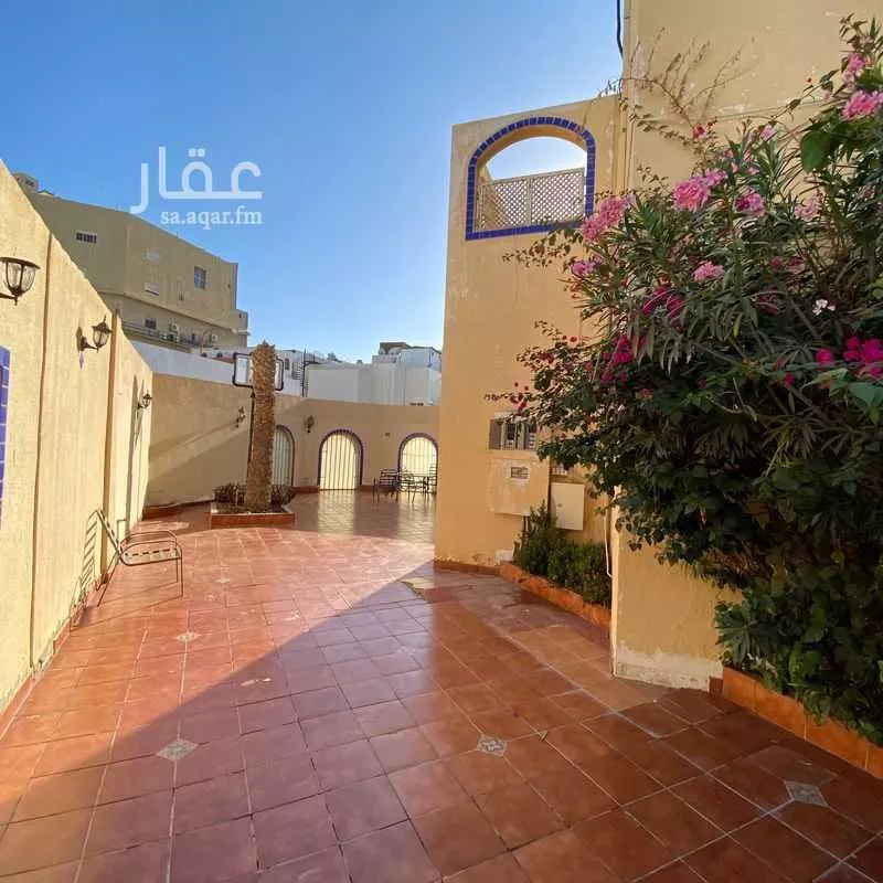 4 bedroom villa in Al Salamah, Jeddah 11