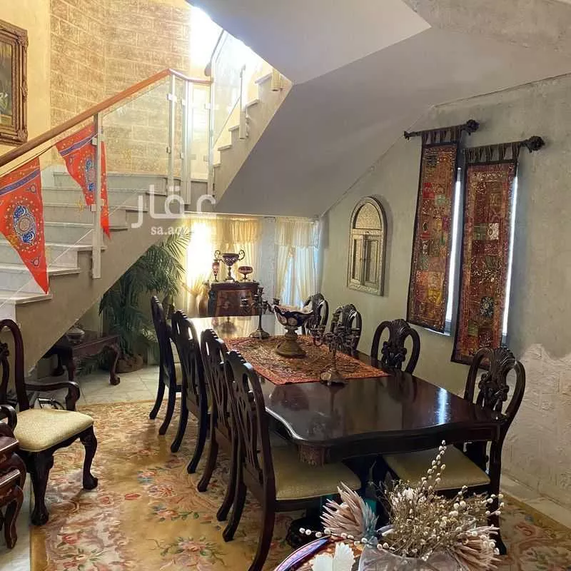 4 bedroom villa in Al Salamah, Jeddah 19