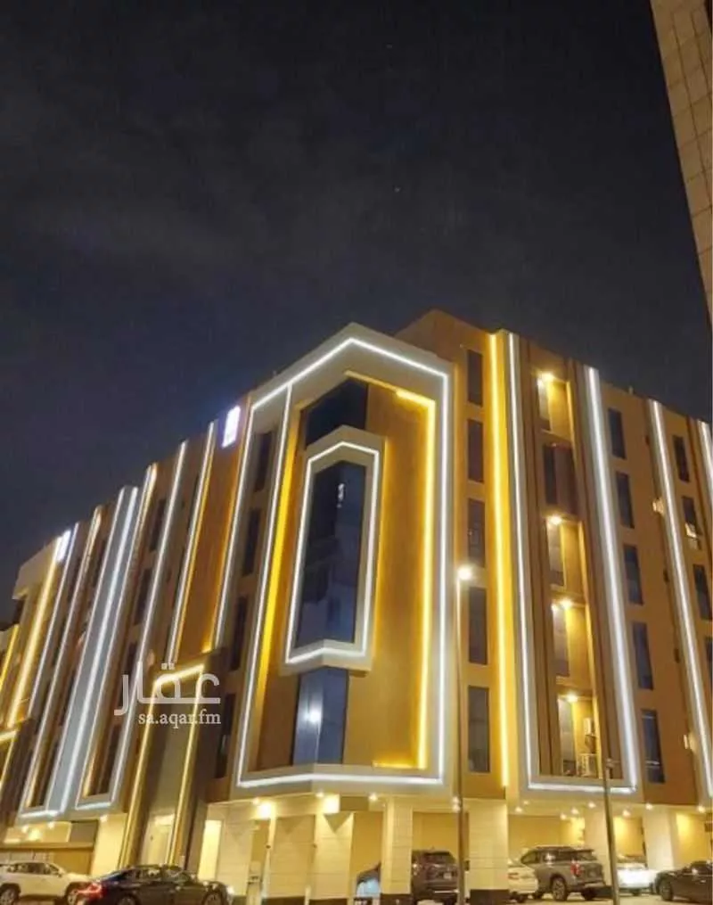 شقة 4 غرف في المروة 1