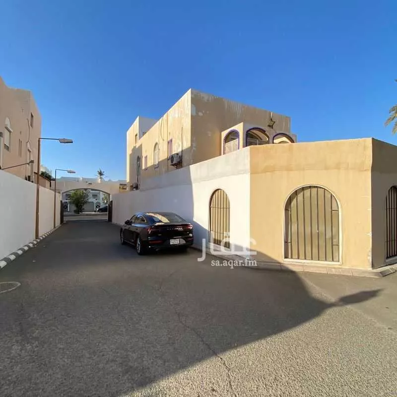 4 bedroom villa in Al Salamah, Jeddah 6