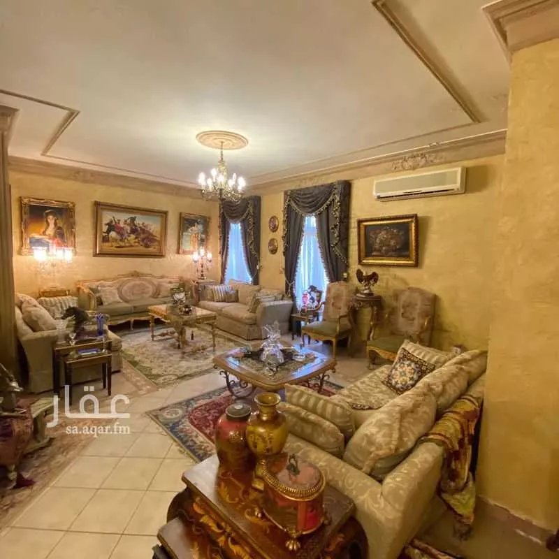 4 bedroom villa in Al Salamah, Jeddah 16