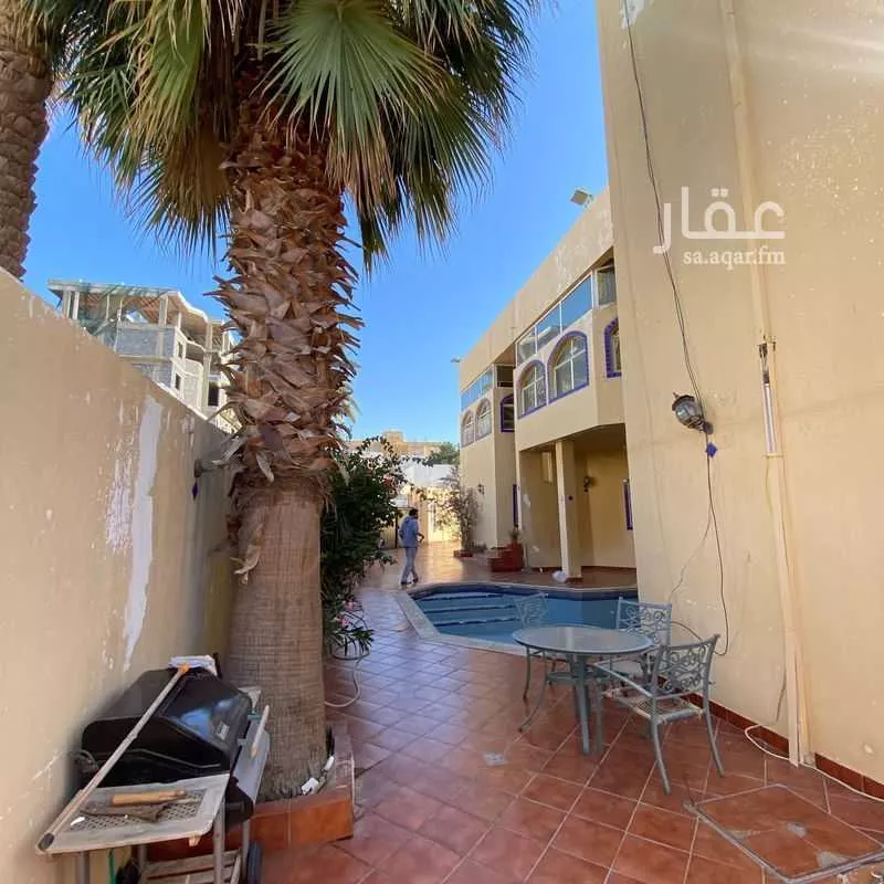 4 bedroom villa in Al Salamah, Jeddah 13