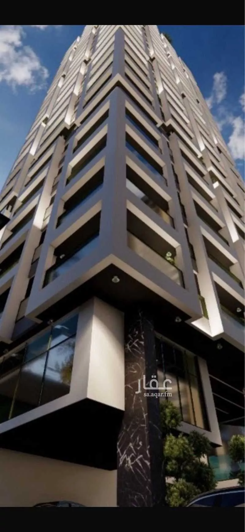 3 bedroom apartment in Al Sahafah