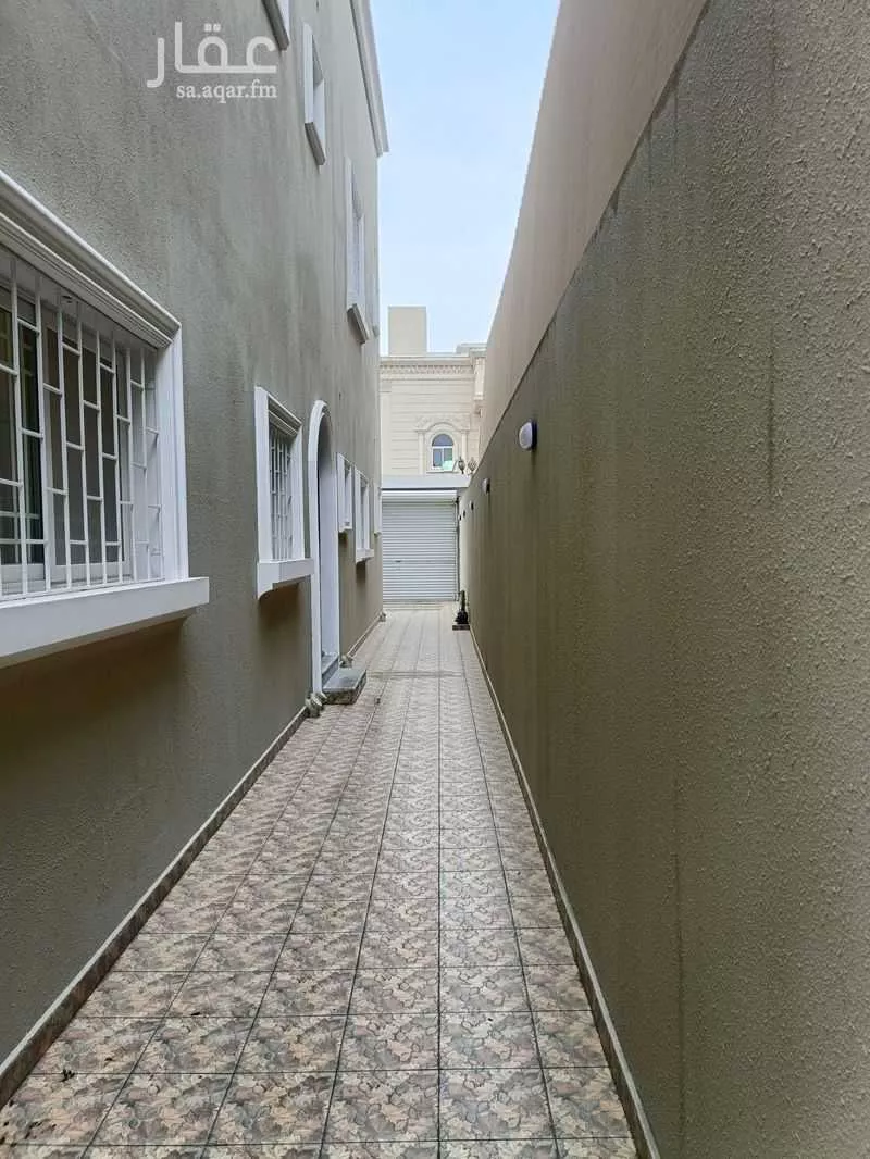 فيلا 5 غرف في القصور، الظهران 12