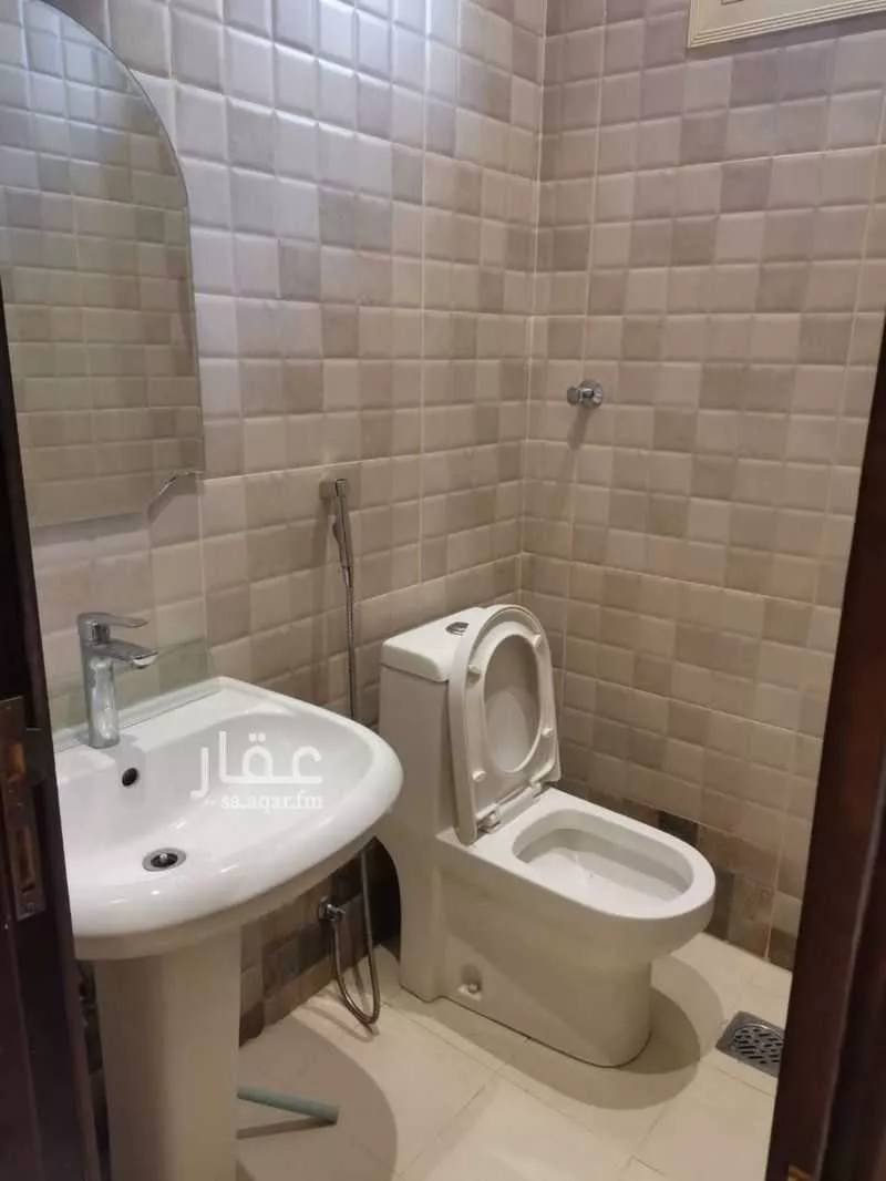 شقة 1 غرف في الملك فهد، المدينة المنورة 11