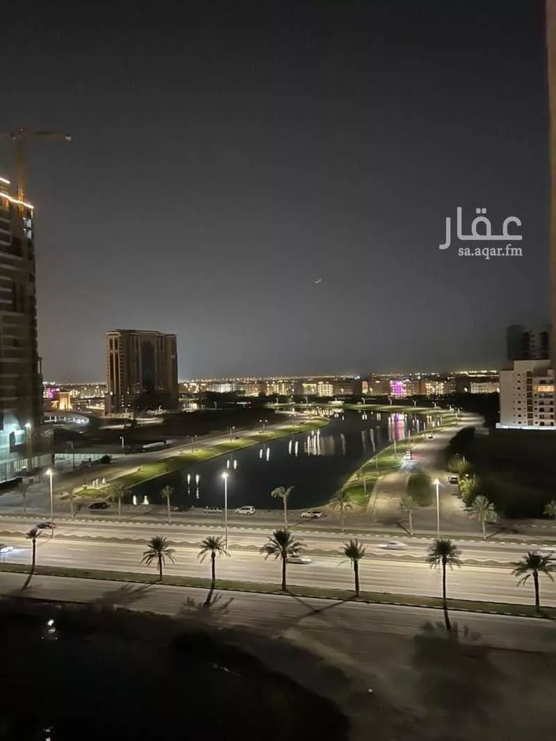 2 bedroom apartment in Al Khour 2