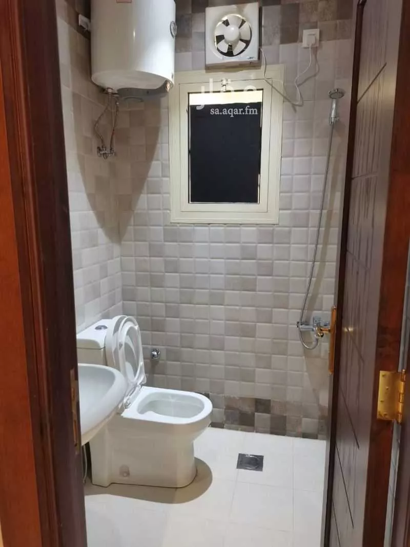 شقة 1 غرف في الملك فهد، المدينة المنورة 9