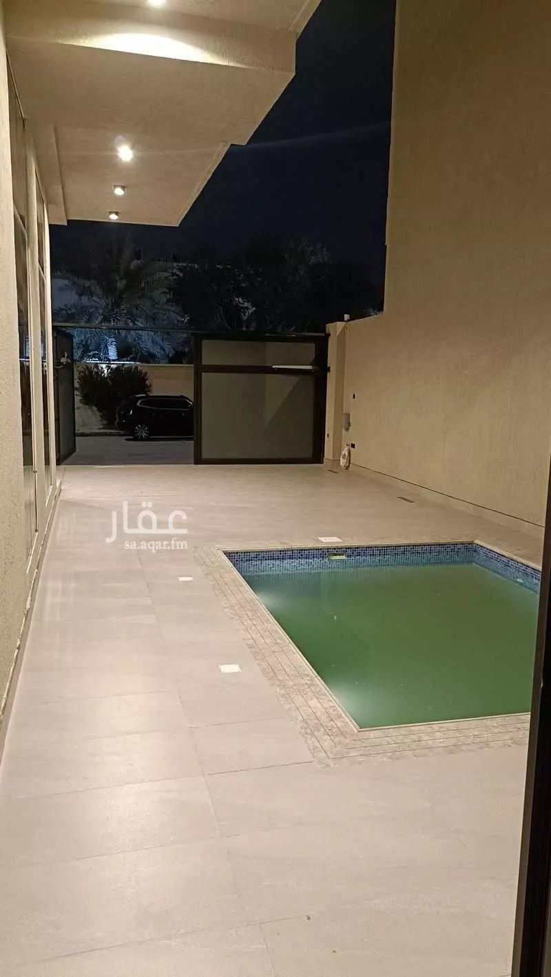 فيلا 6 غرف في القصور، الظهران 9