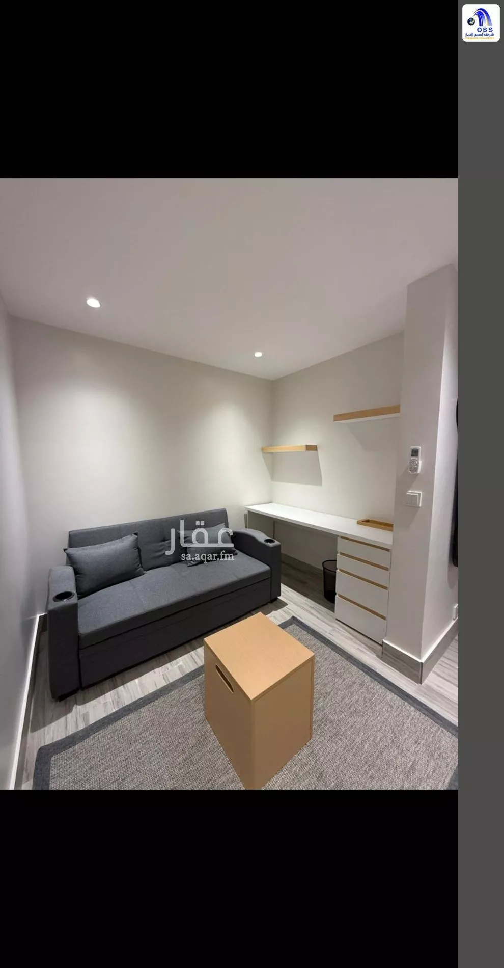 دور 1 غرف في الازدهار 4