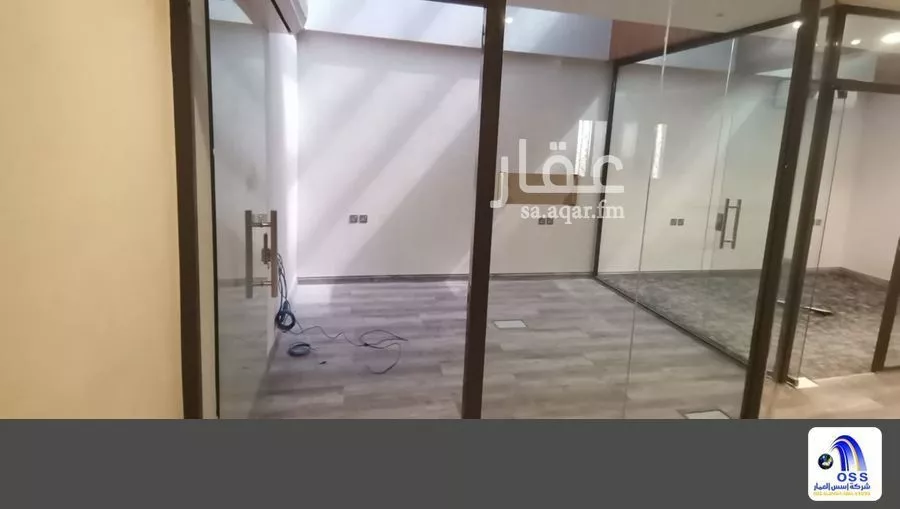 مكتب 161 م² في الملقا 5