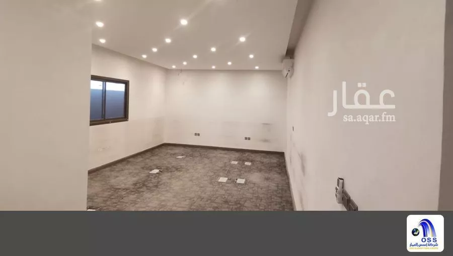 مكتب 161 م² في الملقا 4