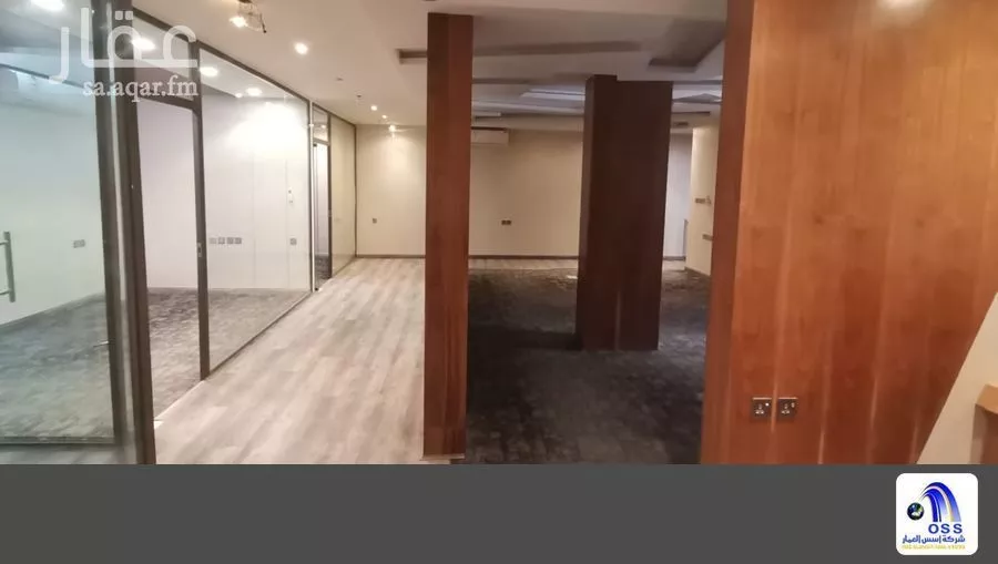 مكتب 161 م² في الملقا 2