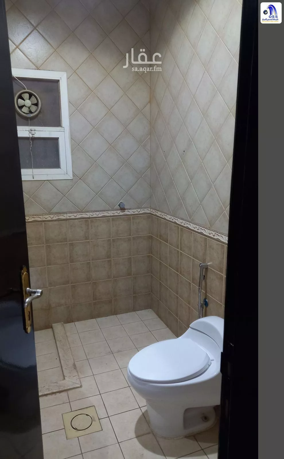 3 bedroom apartment in Granada, Riyadh 5