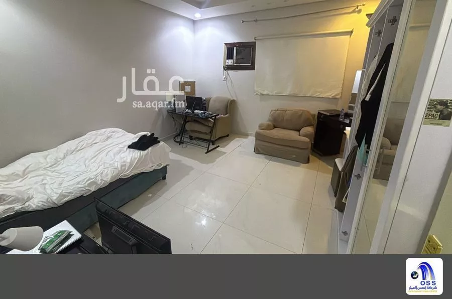 فيلا 6 غرف في اشبيلية 4