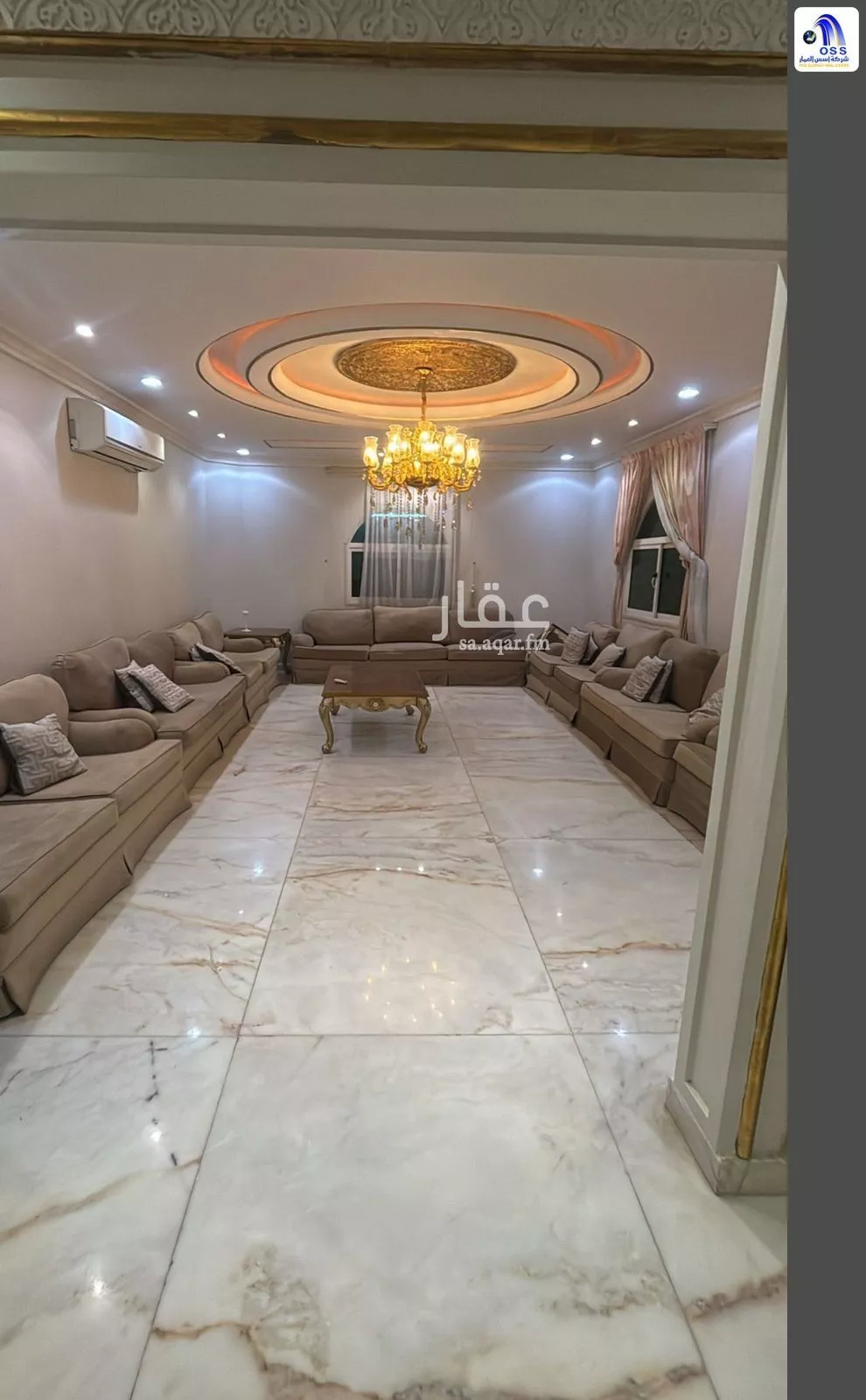 فيلا 6 غرف في اشبيلية 5