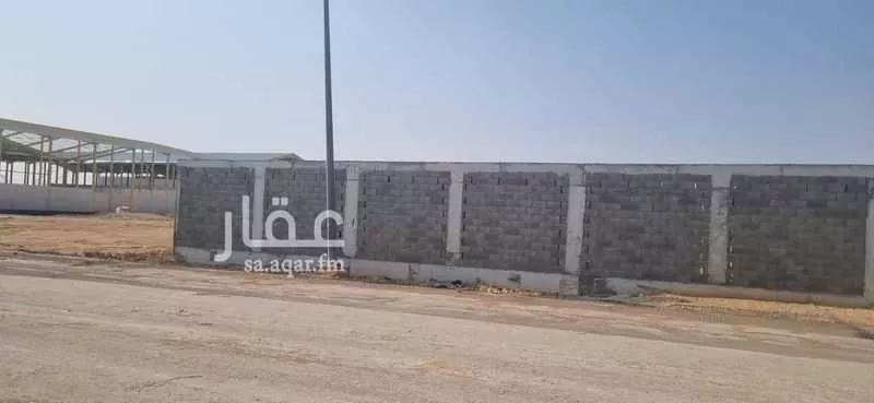 9623 sqm land in Taibah 10