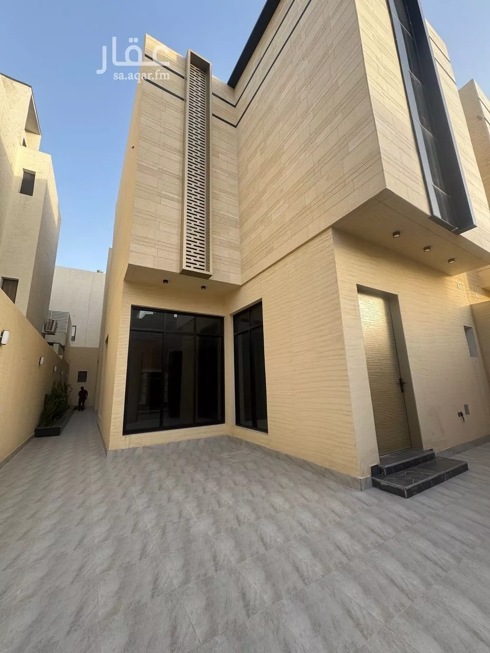 دوبلكس 5 غرف في النرجس 3