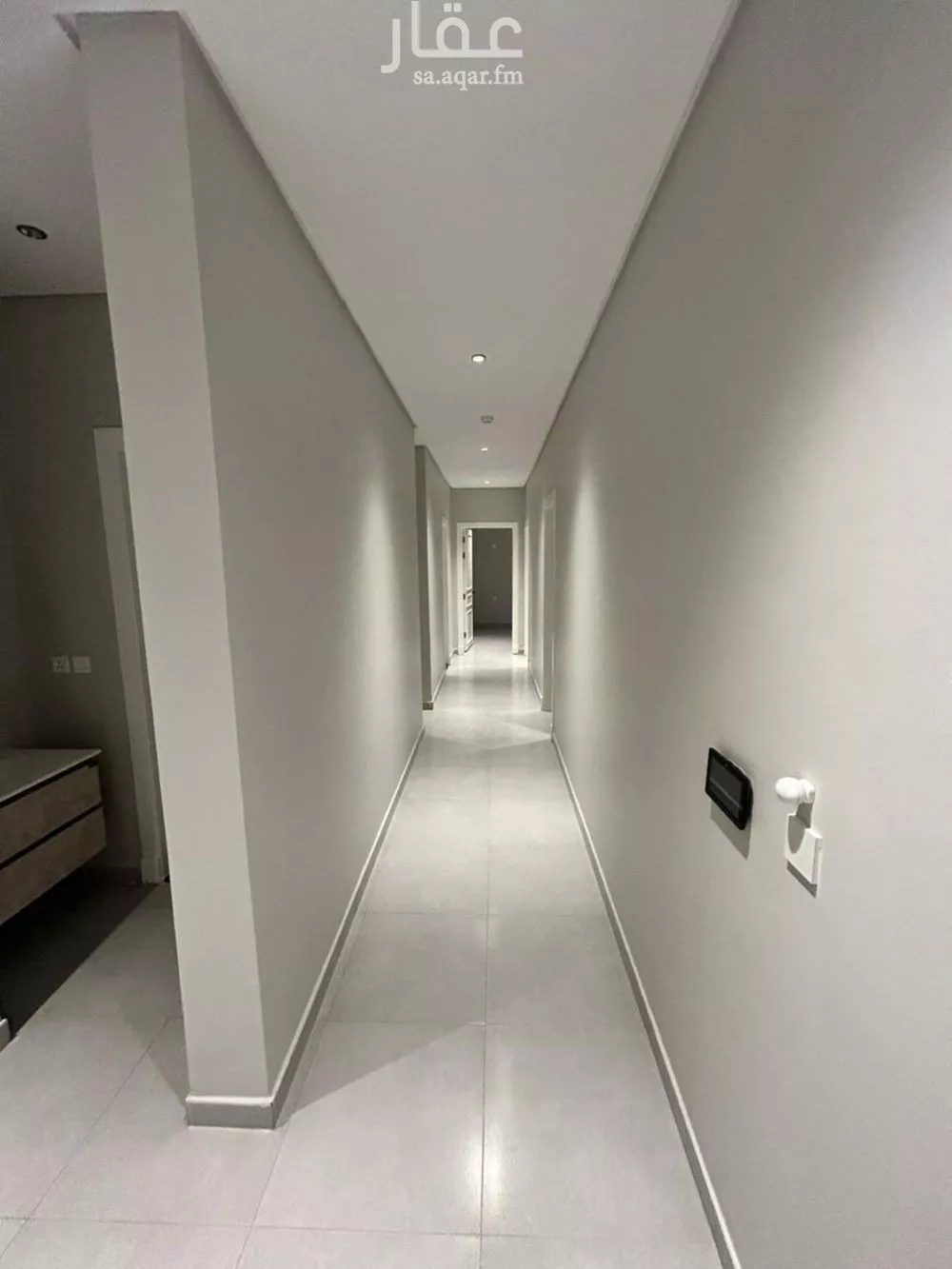 3 bedroom apartment in Al Rabie, Riyadh 19