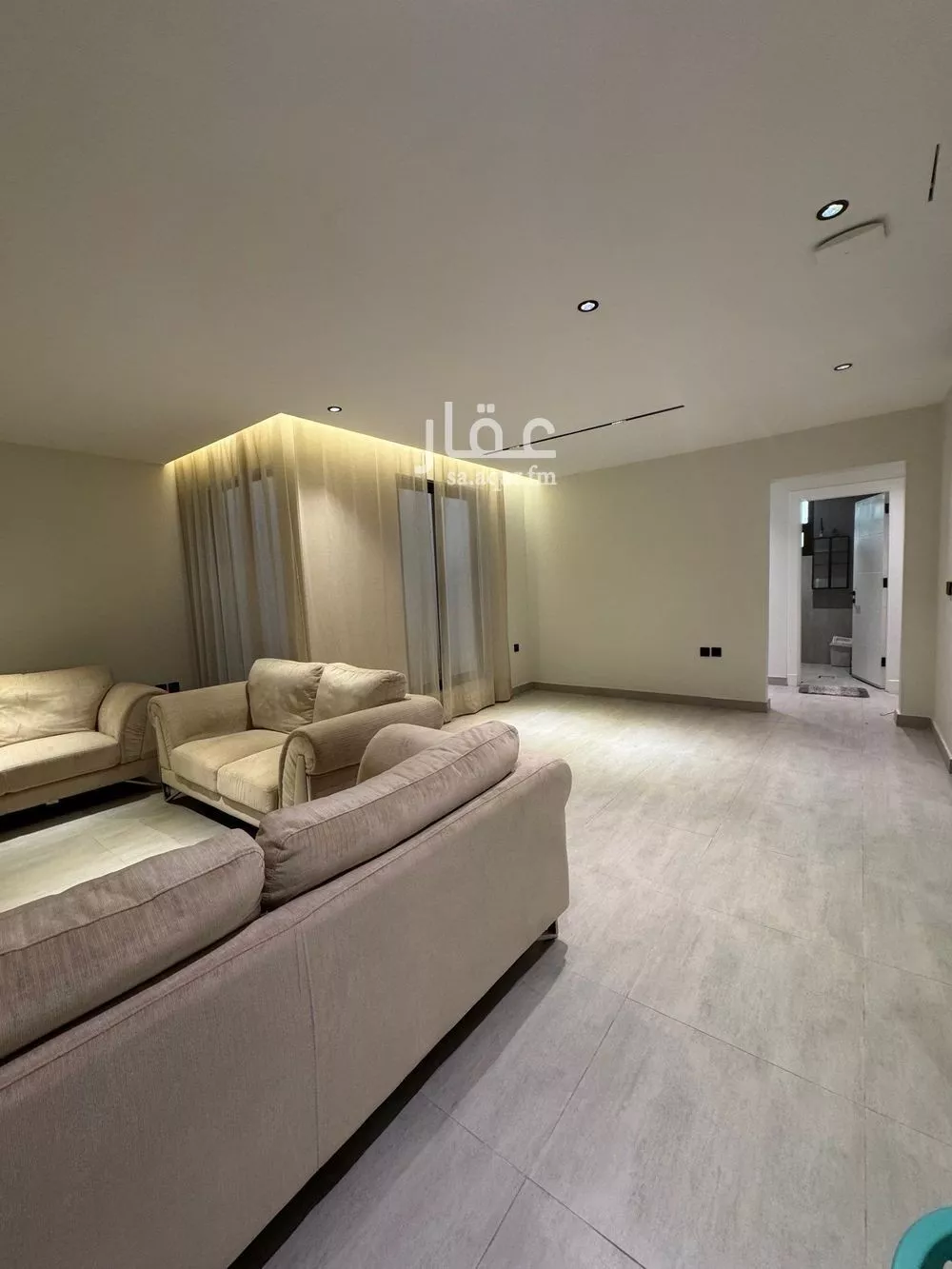 2 bedroom apartment in Al Nada 5