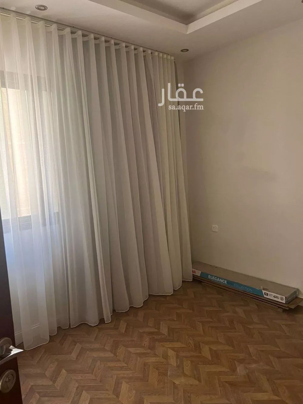 شقة 2 غرف في العارض 4