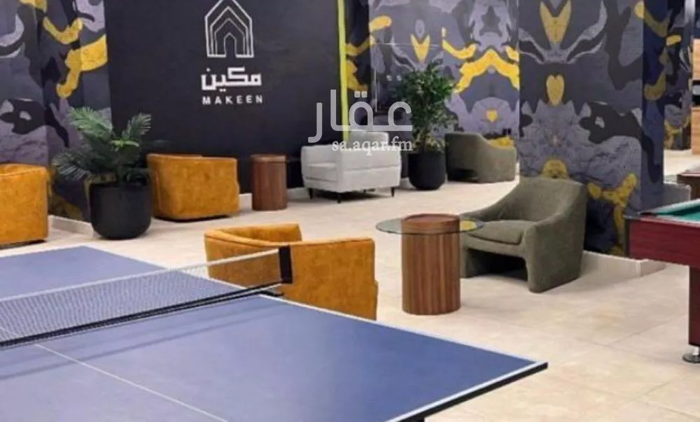 2 bedroom apartment in Al Aridh, Riyadh 7