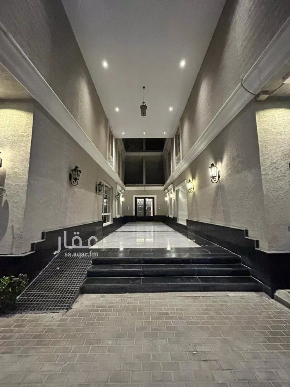 3 bedroom apartment in Al Rabie, Riyadh 4