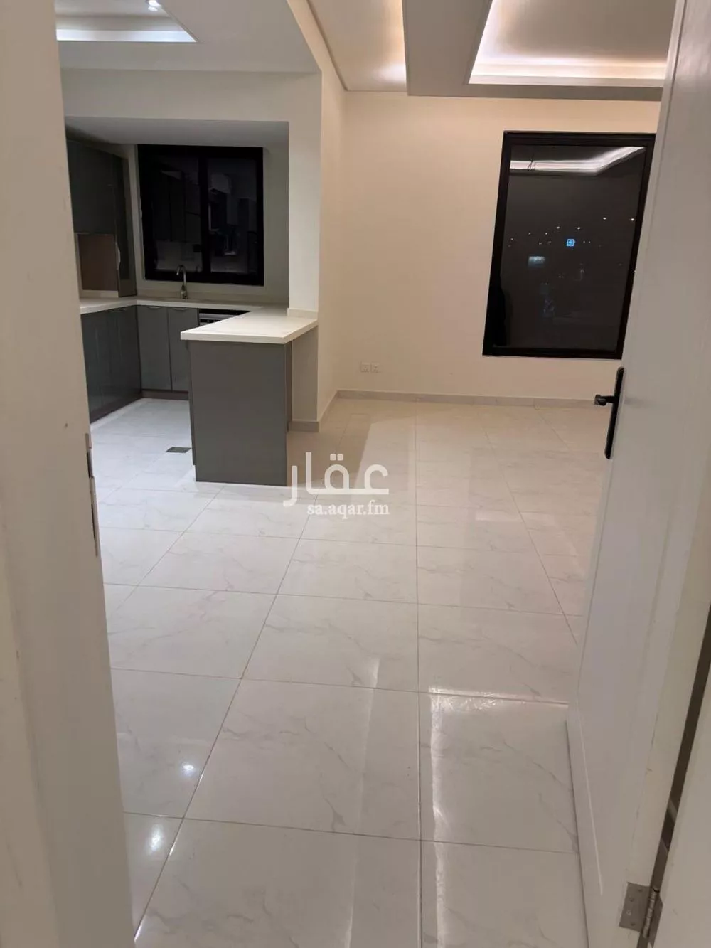 3 bedroom apartment in Al Qairawan 2
