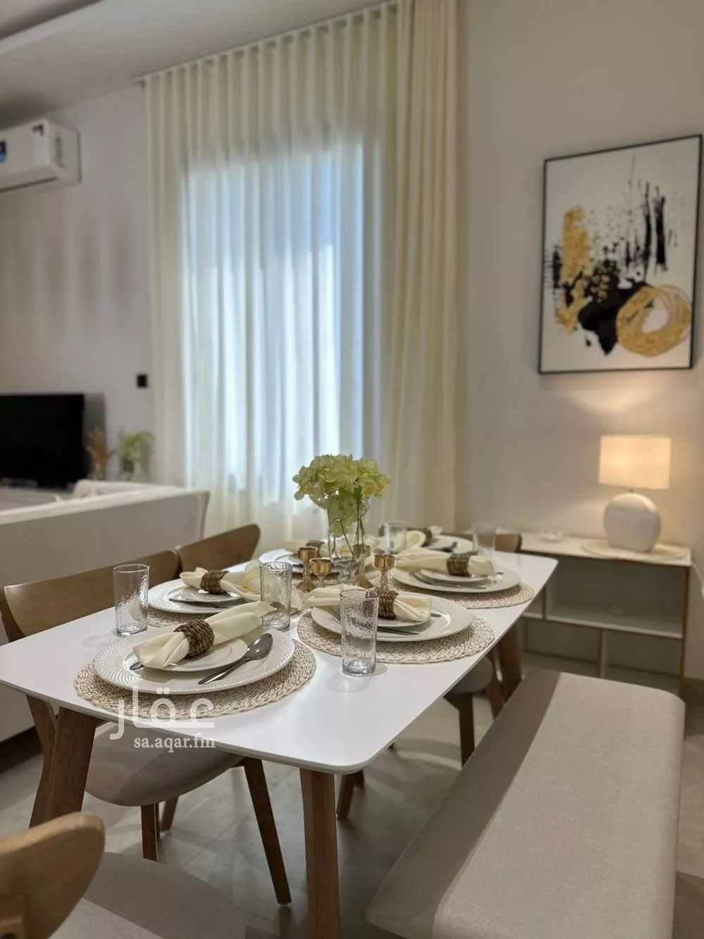 2 bedroom apartment in Al Rawdah, Riyadh 5