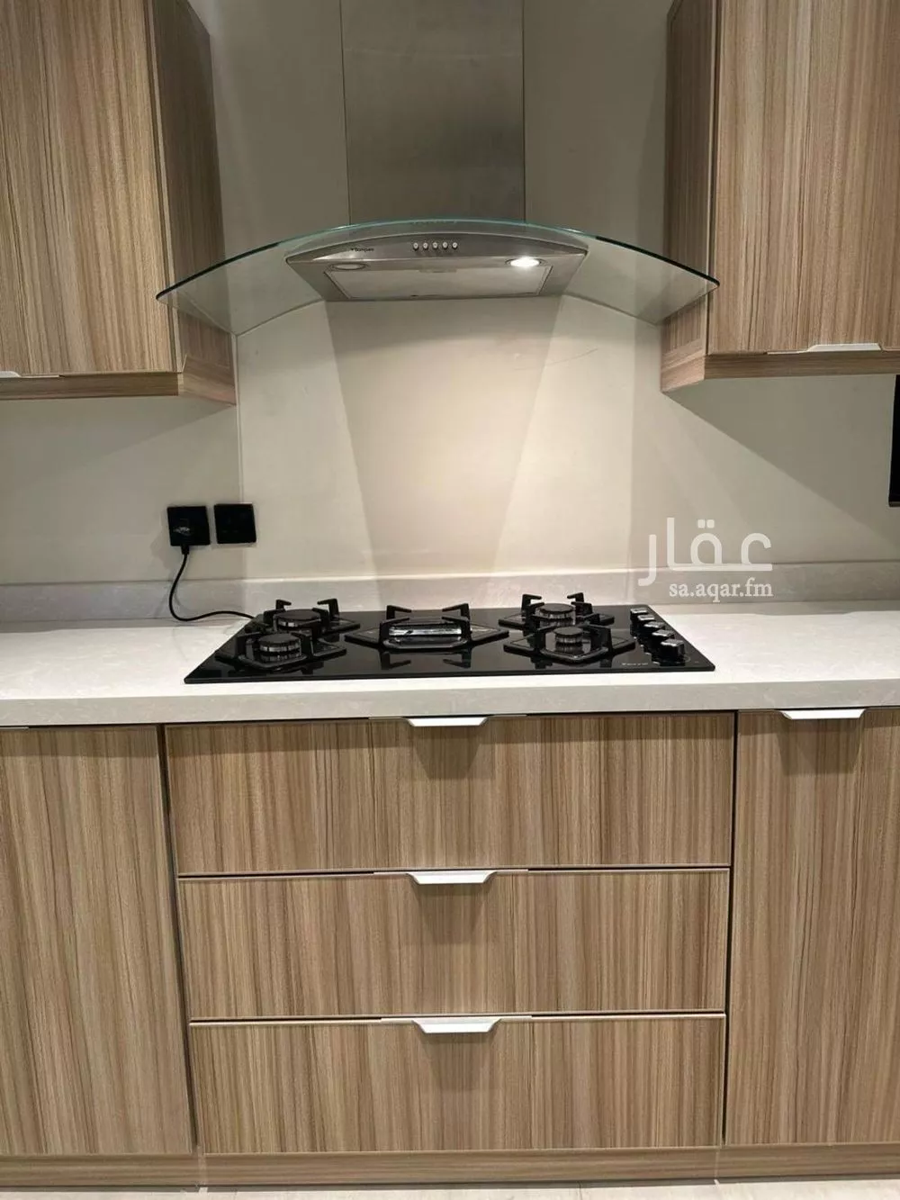 2 bedroom apartment in Al Nada, Riyadh 7