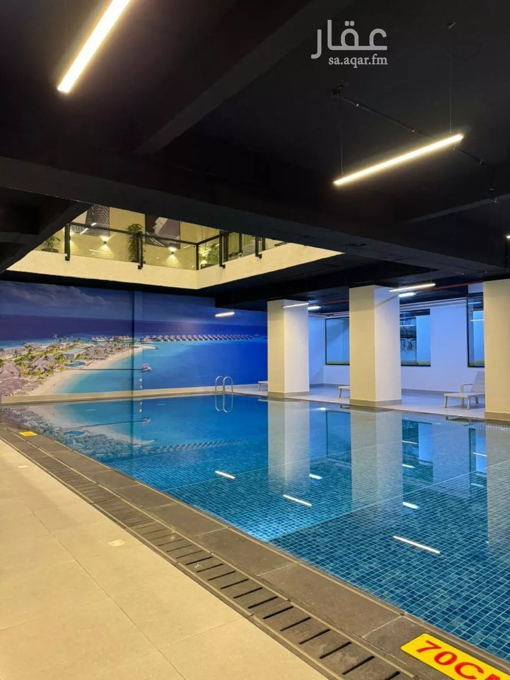 شقة 3 غرف في العارض 5