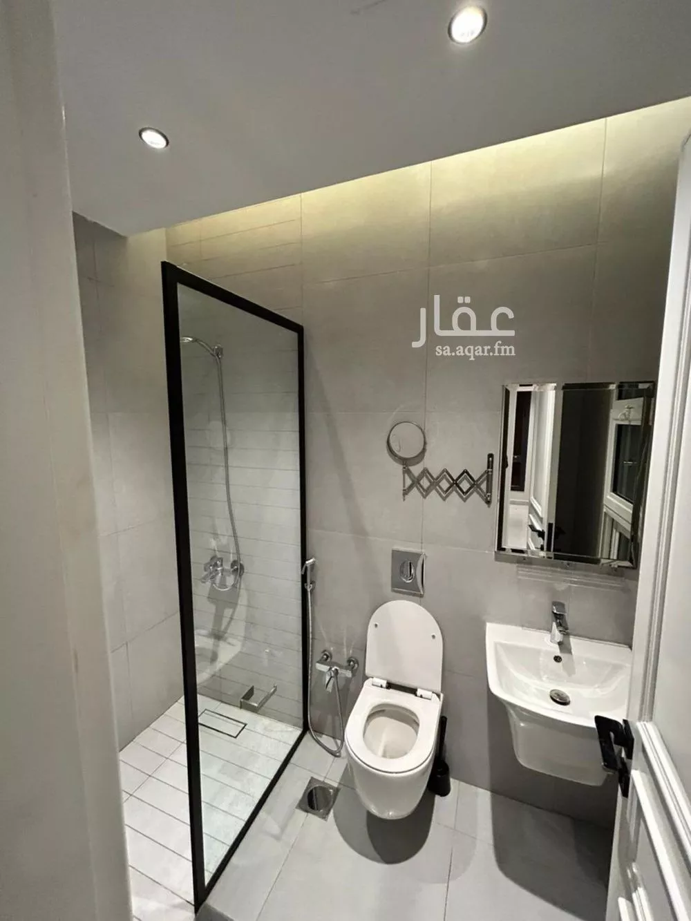 3 bedroom apartment in Al Rabie, Riyadh 10