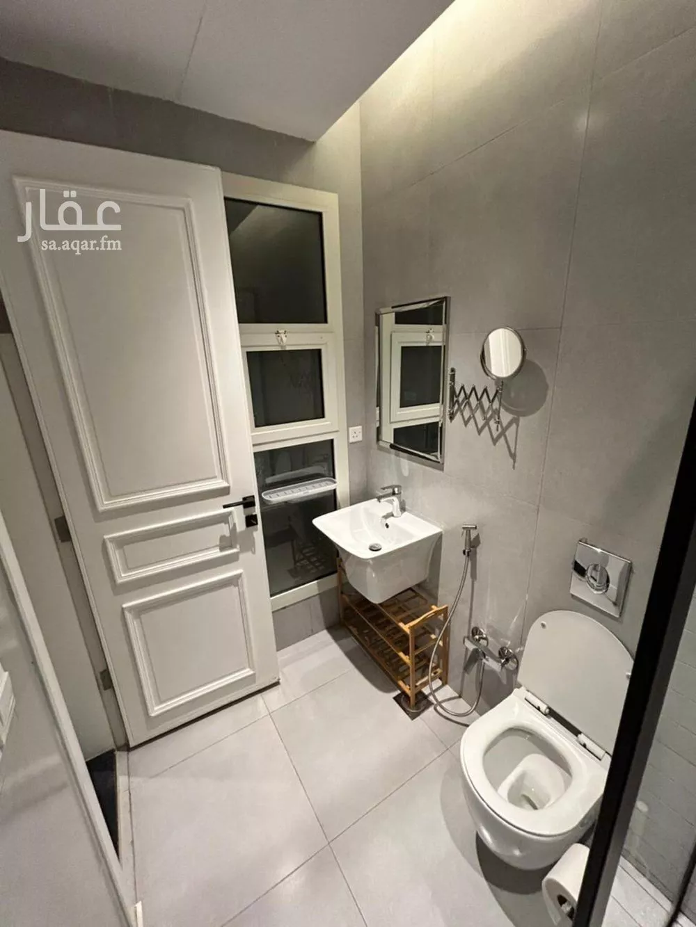 3 bedroom apartment in Al Rabie, Riyadh 20