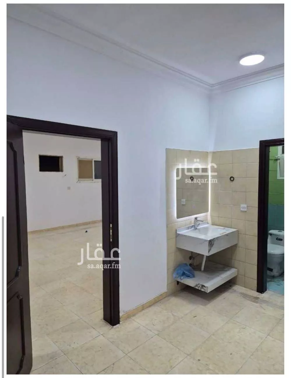 عمارة 105 م² في القيروان 2