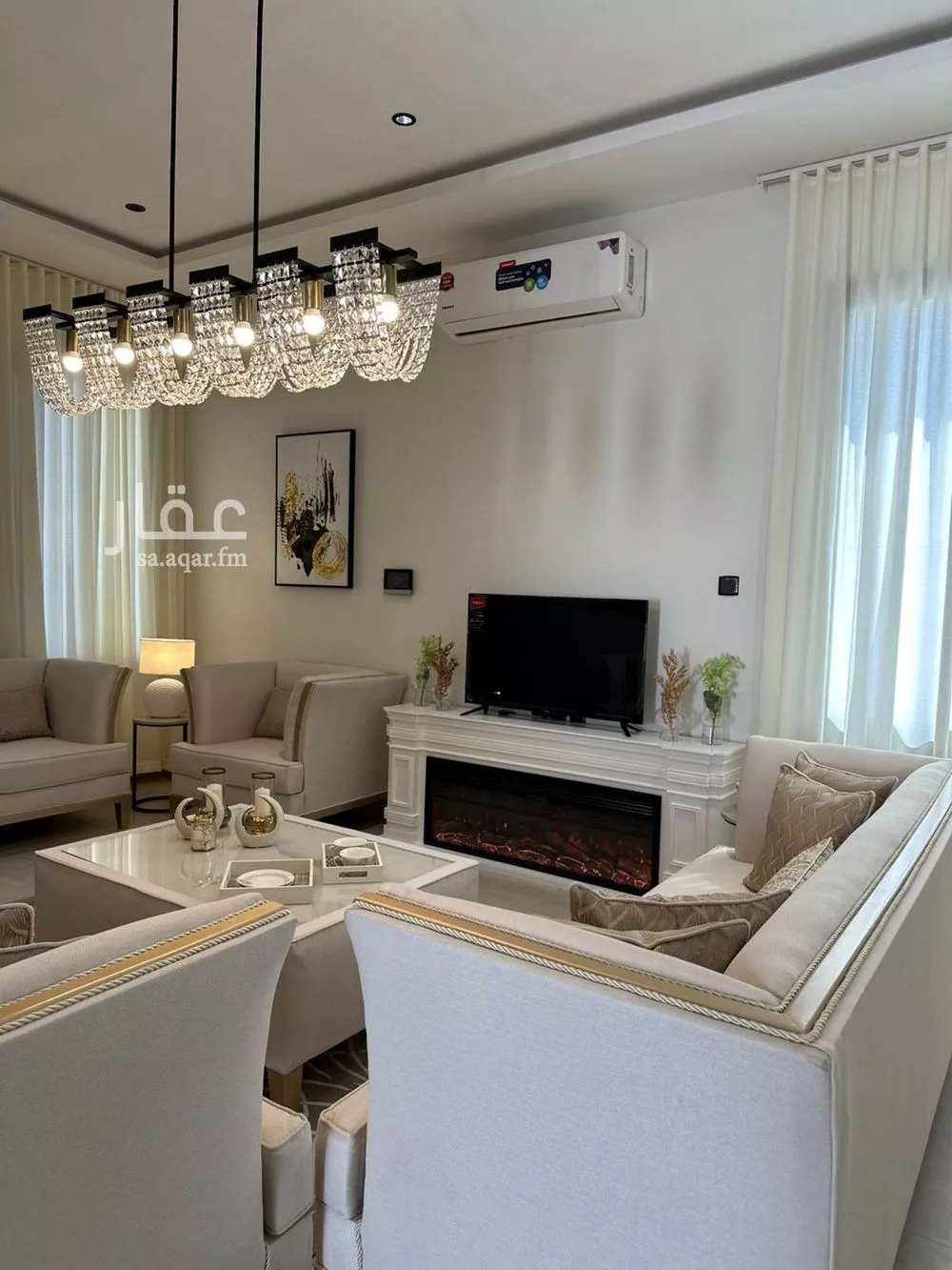 2 bedroom apartment in Al Rawdah, Riyadh 4
