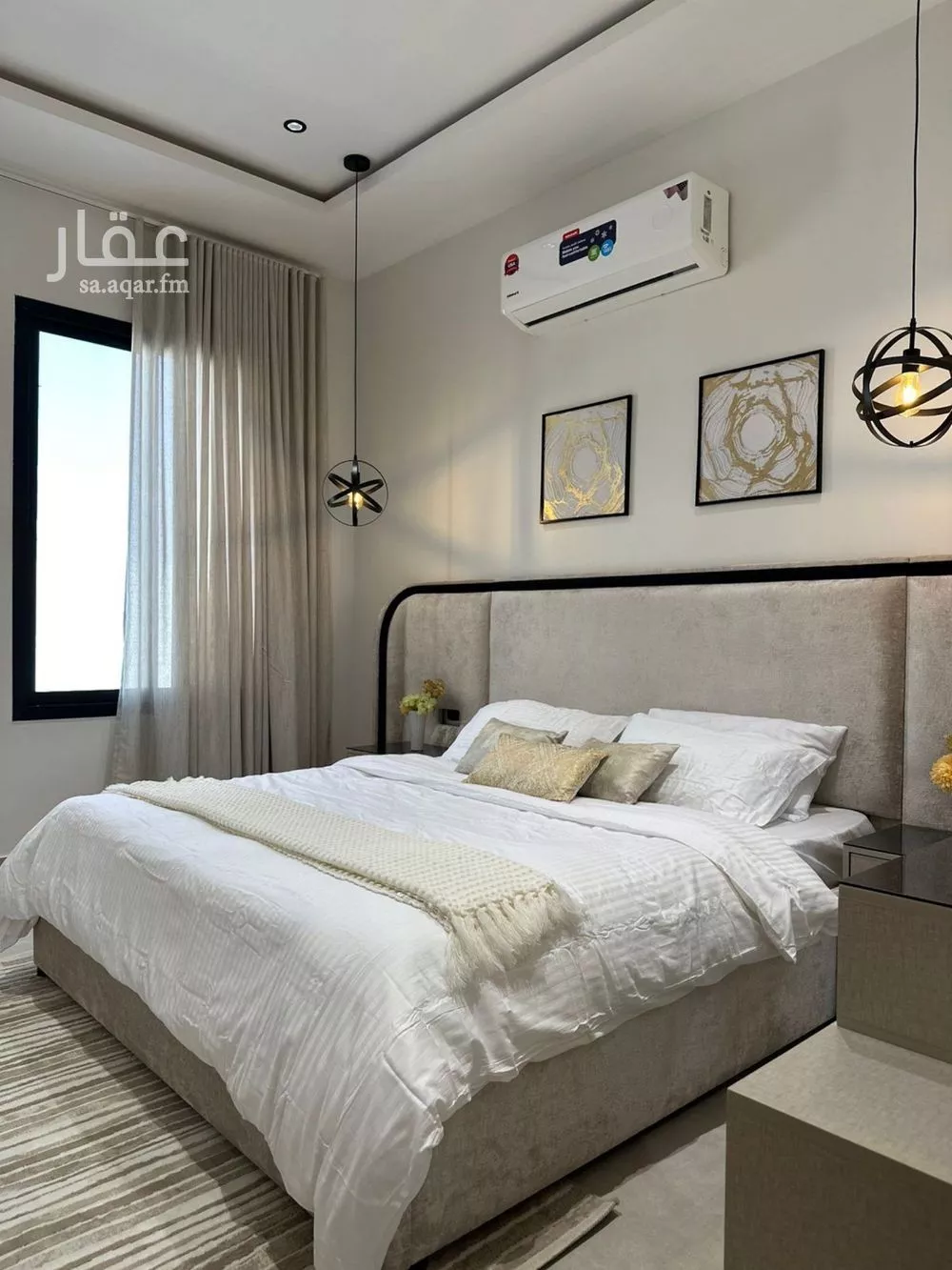 2 bedroom apartment in Al Rawdah, Riyadh 9