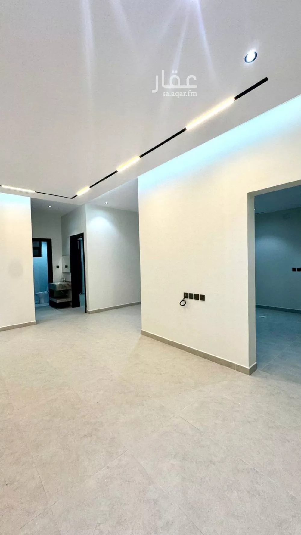 دور 2 غرف في الرمال 4