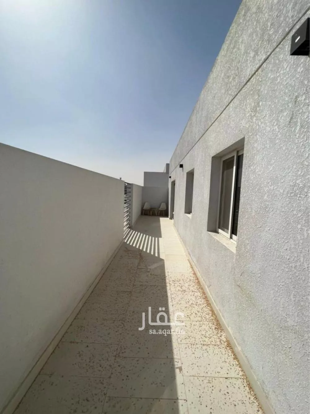 دور 3 غرف في النرجس 3