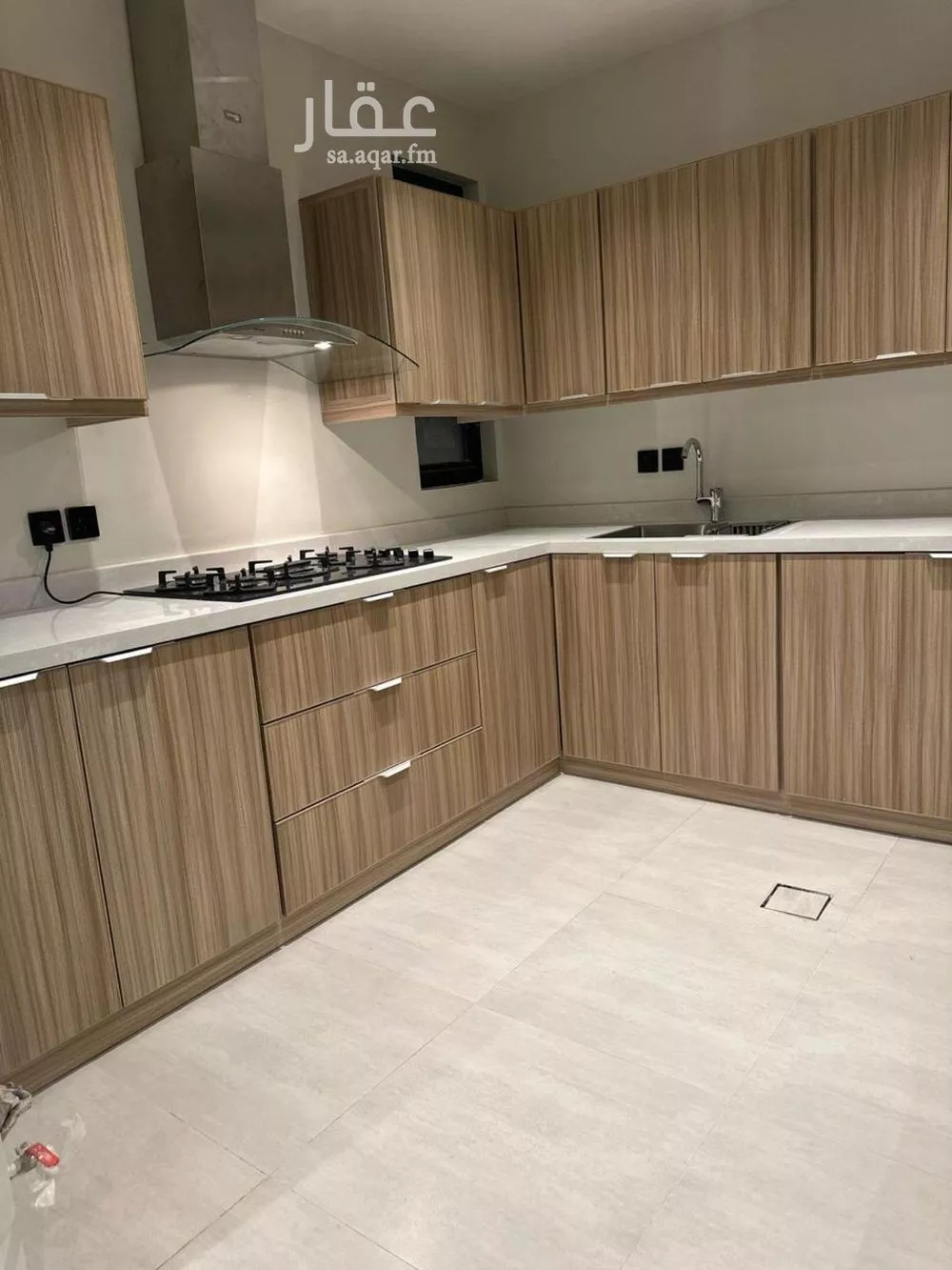 2 bedroom apartment in Al Nada, Riyadh 4