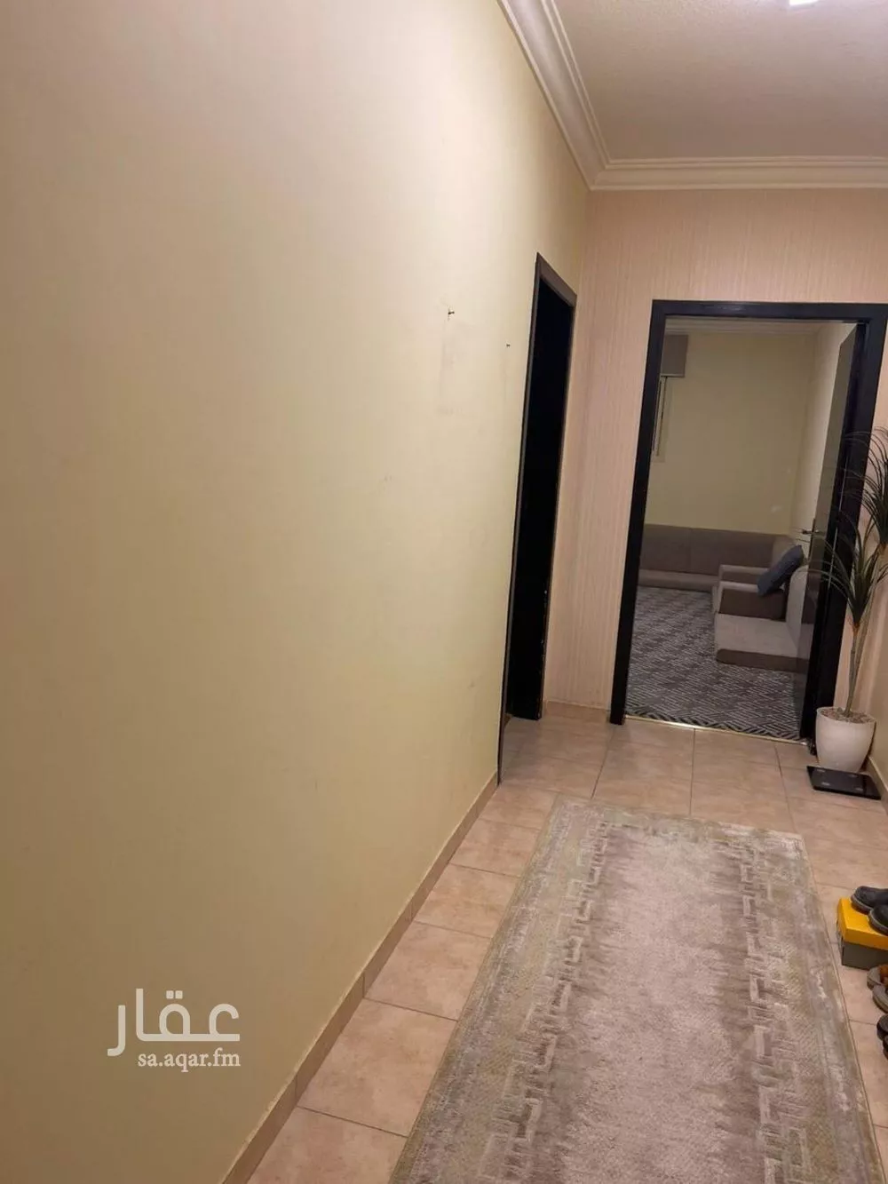 شقة 3 غرف في التعاون 3