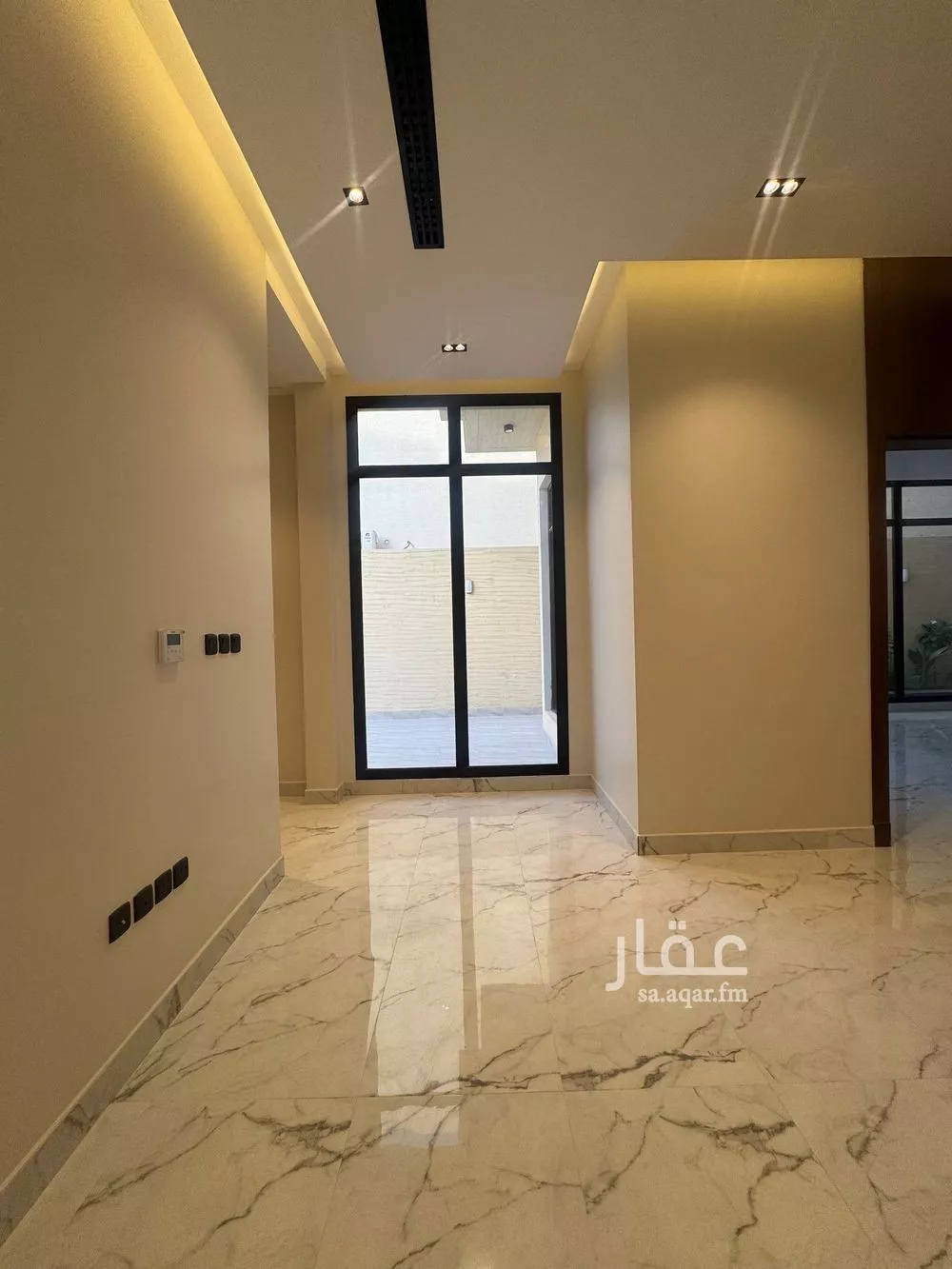 دوبلكس 5 غرف في النرجس 5