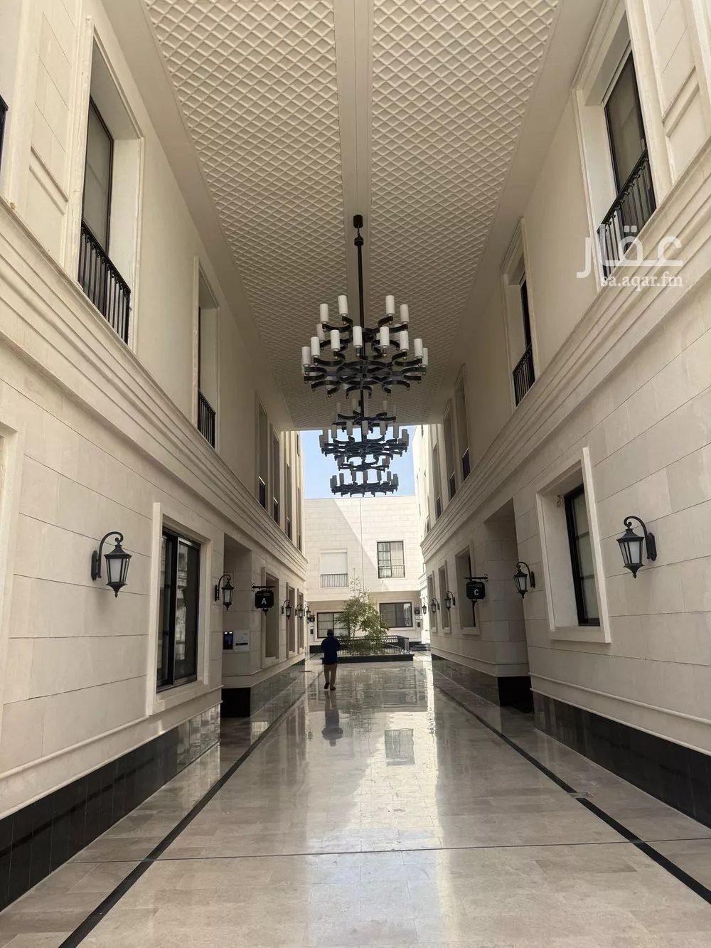 شقة 3 غرف في الياسمين 4