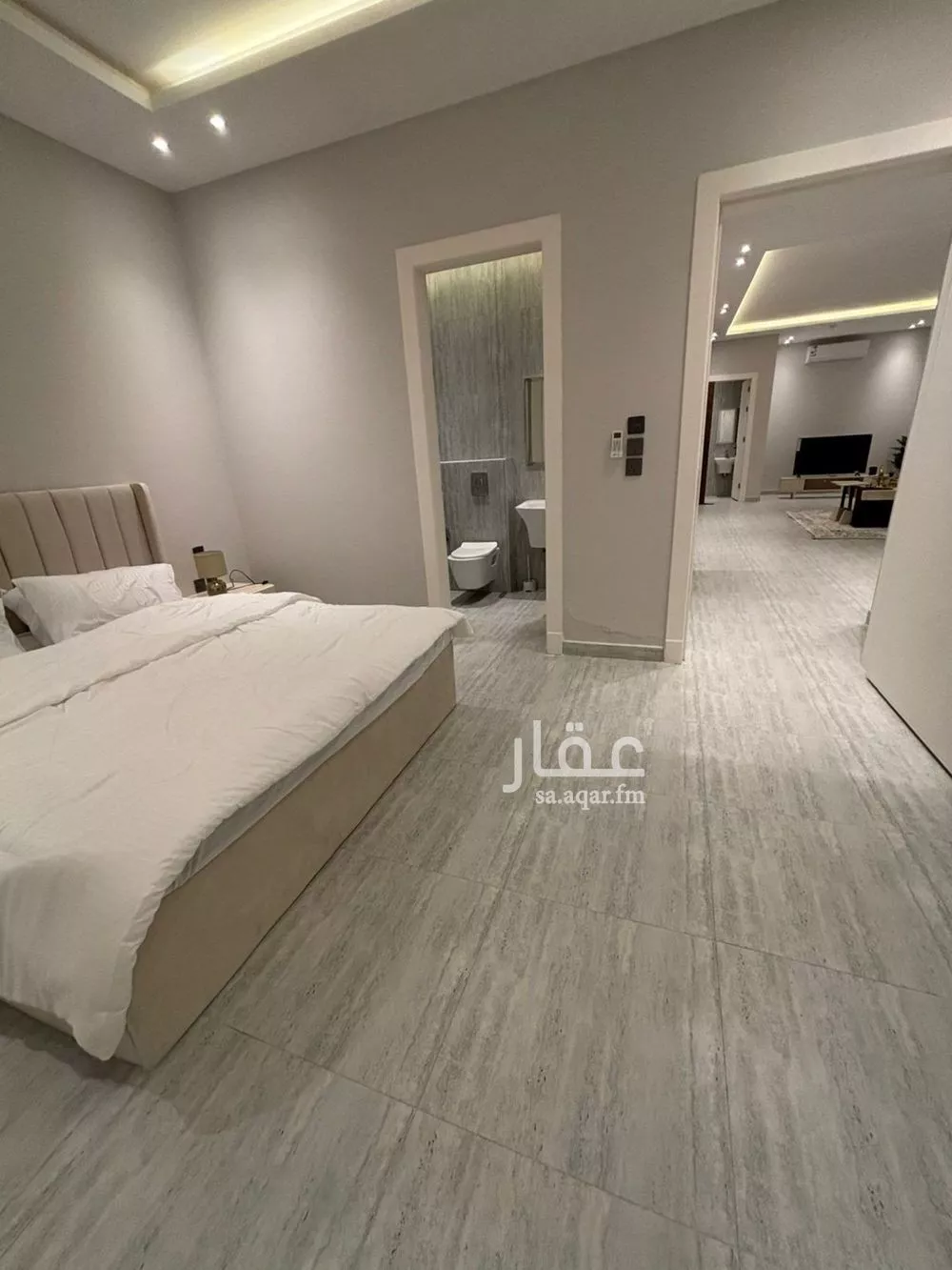 2 bedroom apartment in Al Malqa, Riyadh 6