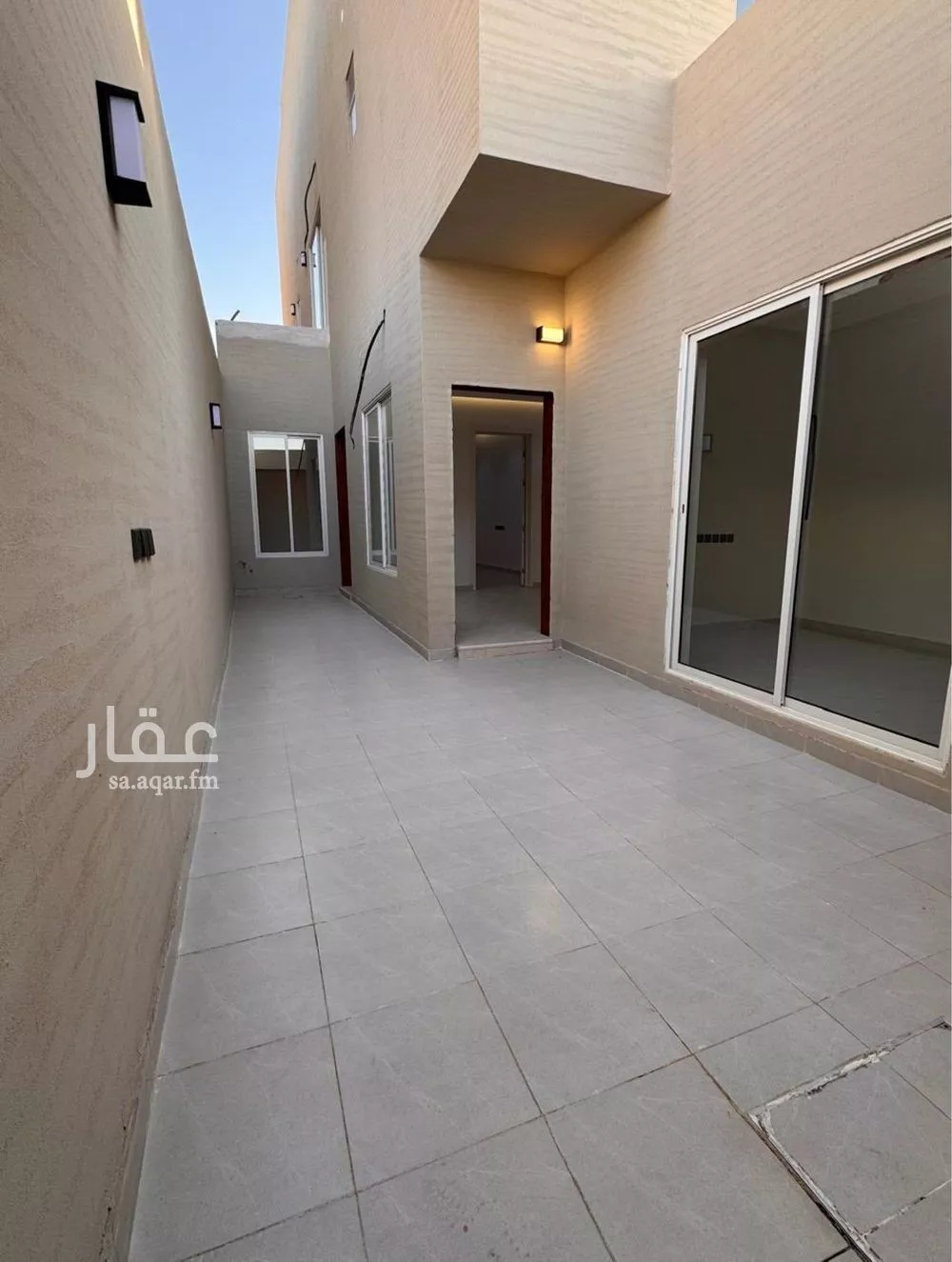 دور 3 غرف في المنار 2